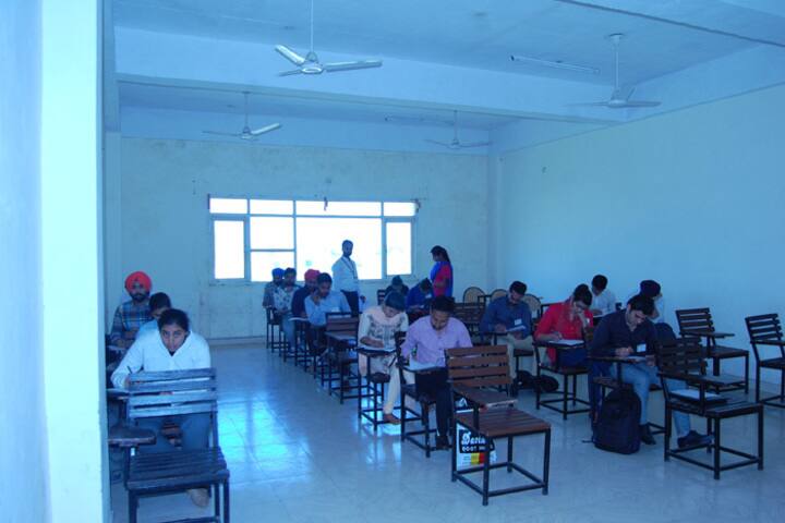 classroom